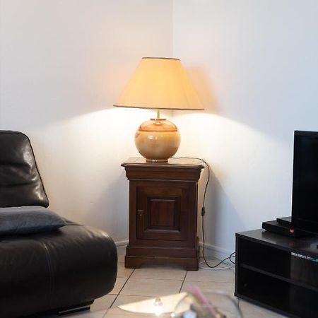 Le Bel Air Apartment Villeurbanne Bagian luar foto