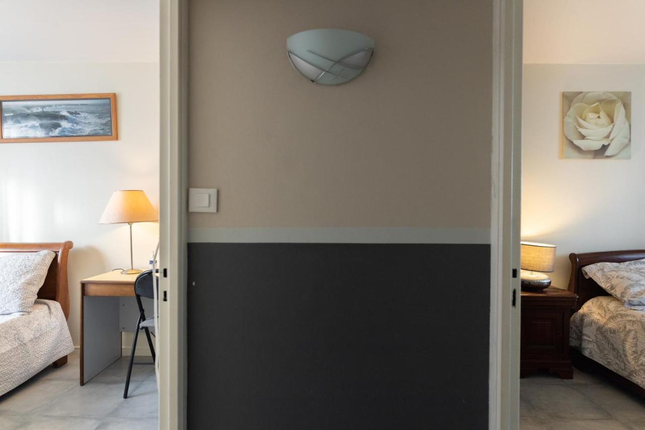 Le Bel Air Apartment Villeurbanne Bagian luar foto