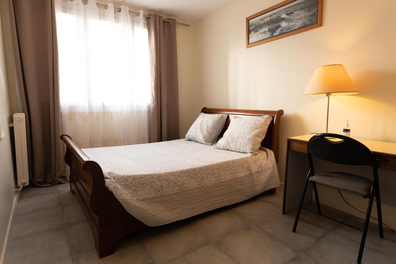 Le Bel Air Apartment Villeurbanne Bagian luar foto