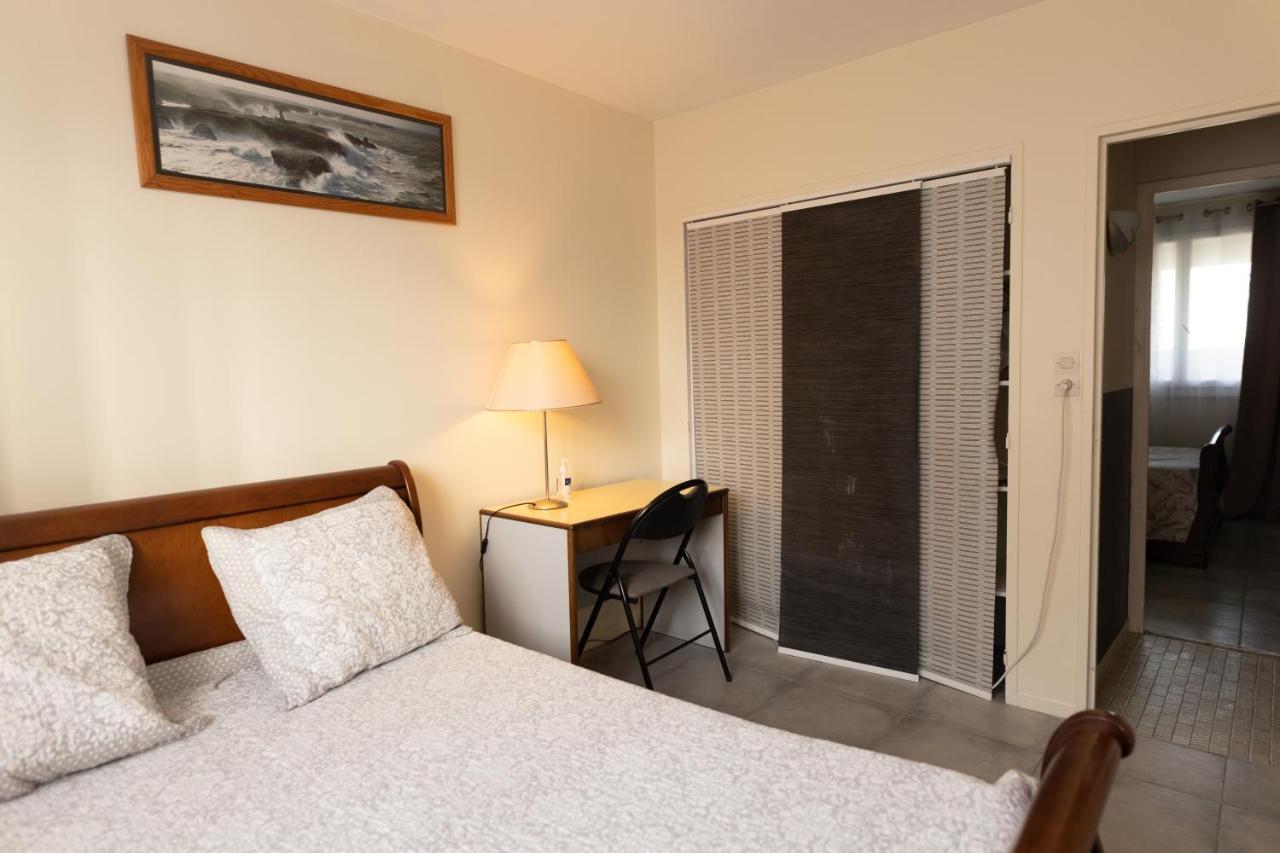Le Bel Air Apartment Villeurbanne Bagian luar foto
