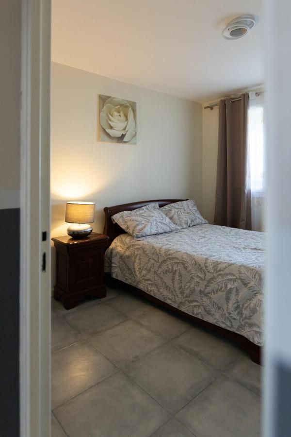 Le Bel Air Apartment Villeurbanne Bagian luar foto