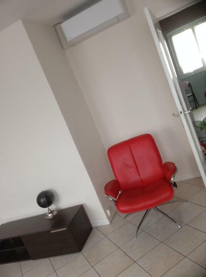 Le Bel Air Apartment Villeurbanne Bagian luar foto