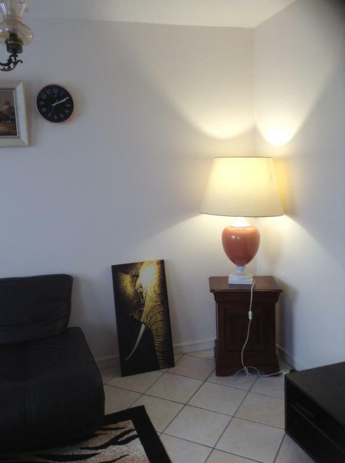 Le Bel Air Apartment Villeurbanne Bagian luar foto